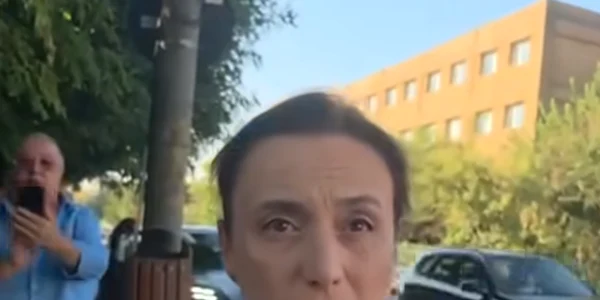 Andreea Pelinari, avocata Cristinei Trăilă png