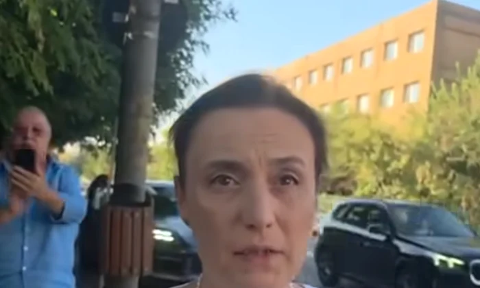 Andreea Pelinari, avocata Cristinei Trăilă png