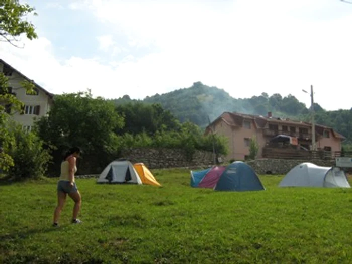 Oradea: Căi de acces și camping-uri, pentru promovarea turismului bihorean