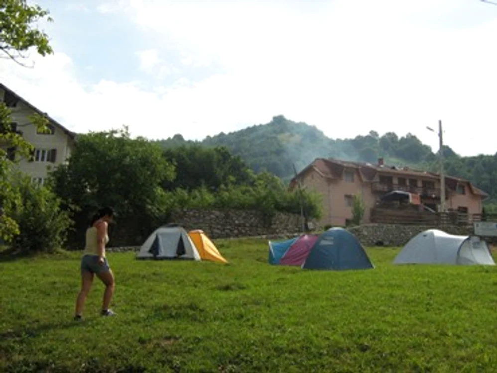 Oradea: Căi de acces și camping-uri, pentru promovarea turismului bihorean