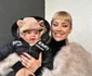Alina Ceușan are o fetiță pe nume Perla foto: Instagram