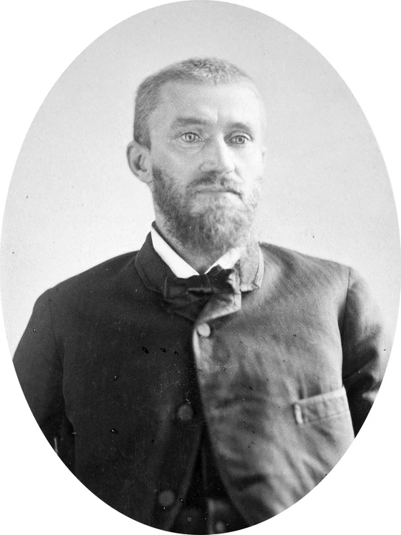 Charles Guiteau (© Wikimedia Commons)