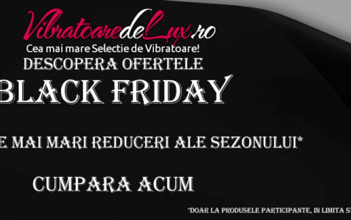 black friday