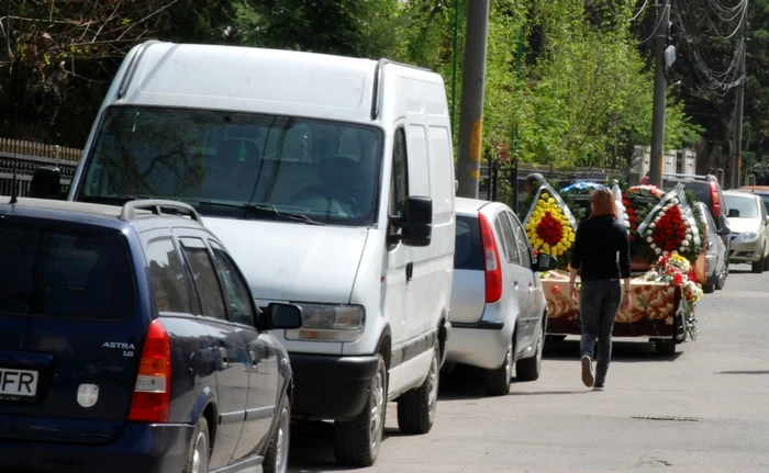 Primăria Brăila a decis să acorde un ajutor financiar pentru înmormântarea victimelor accidentului  FOTO F.C.
