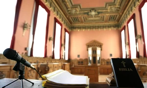 Curtea de Apel Bucureşti