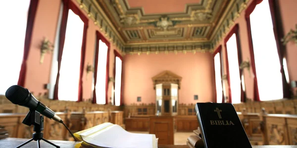 Curtea de Apel Bucureşti