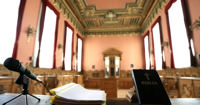 Dosarul în care Sebastian Ghiţă este acuzat de complicitate la înşelăciune şi fals, judecat la Curtea Supremă  FOTO Adevărul
