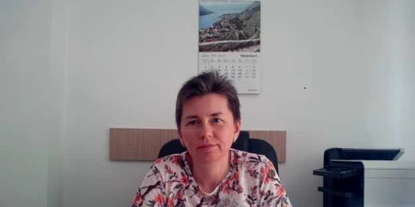 eva vincze