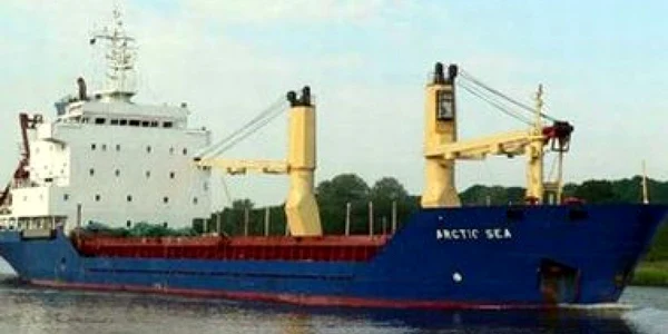 Arctic Sea nu a dispărut niciodată, potrivit autorităţilor maritime malteze