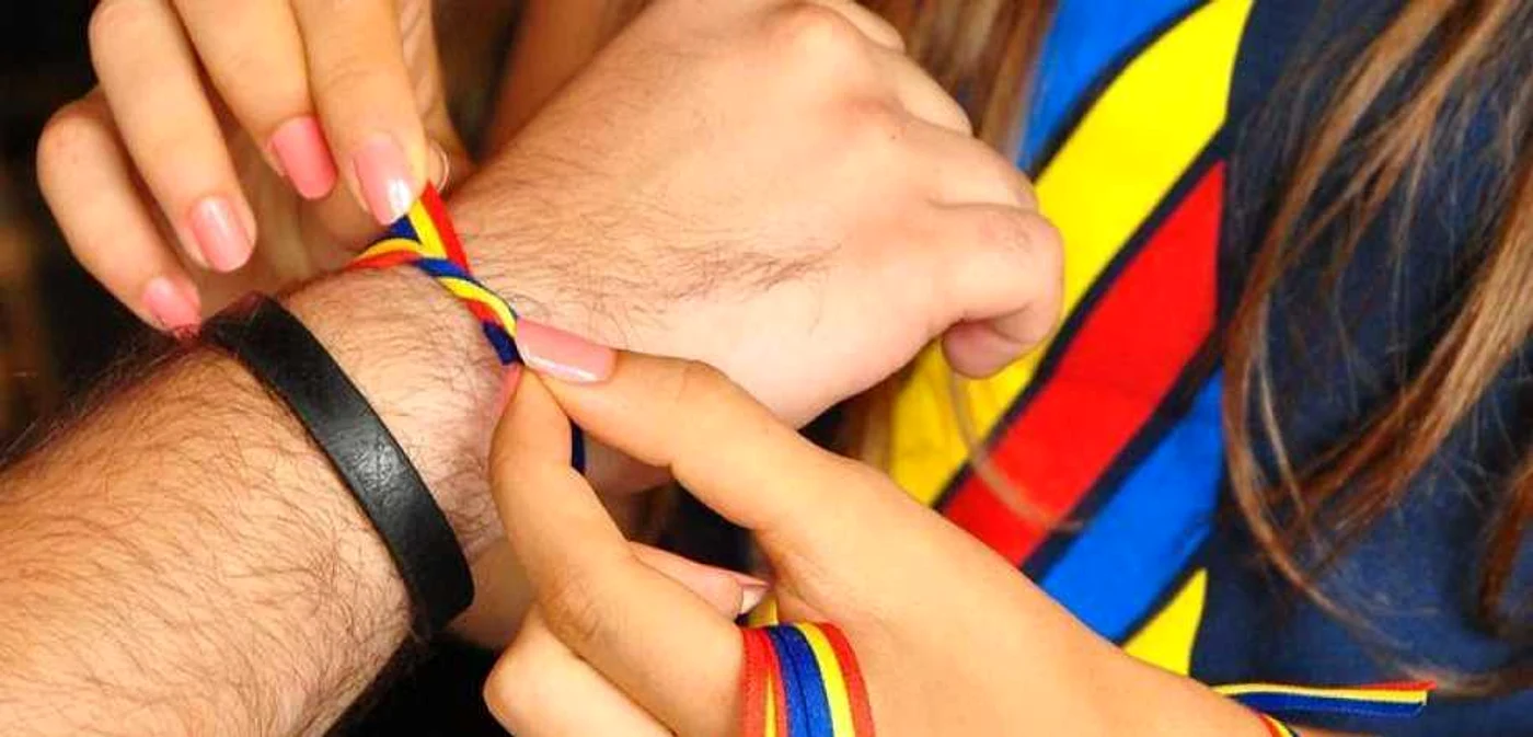 În Parcul Titan va fi întins un steag tricolor uriaş, locaţie în care va avea loc şi un concert dedicat Limbii Române cu artişti de dincolo de Prut.