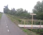 Zone de relaxare pe pista de bicicilete Timişoara-Serbia