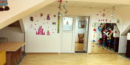 centru autism targoviste