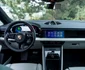 Detalii interior Porsche Macan 4 Foto: Autocritica
