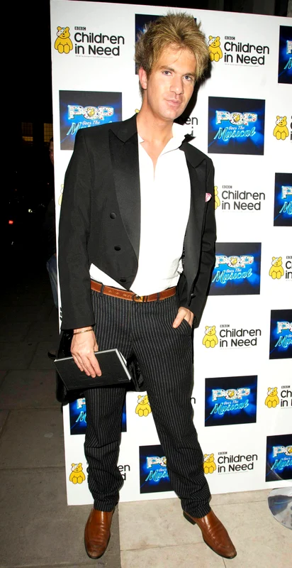 Ben Duncan.