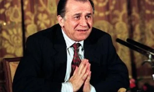 Amintiri şi reflecţii despre stânga politică postbelică  Ion Iliescu în dialog cu Adrian Cioroianu jpeg