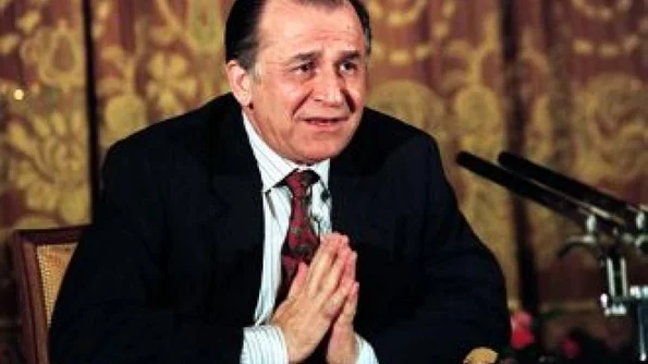 Amintiri şi reflecţii despre stânga politică postbelică Ion Iliescu în dialog cu Adrian Cioroianu jpeg