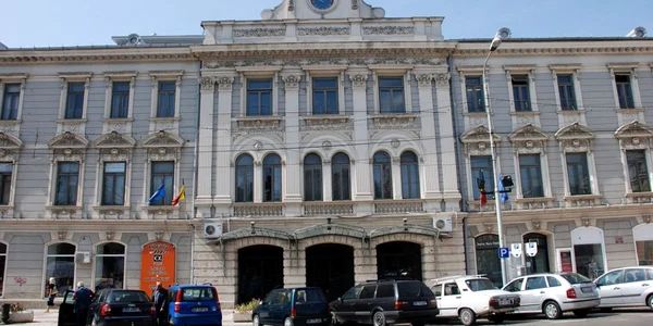 Lansarea a avut loc la Teatrul Maria Filotti 