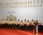 Gala Performanței în Educația Târgovișteană. FOTO C.S.