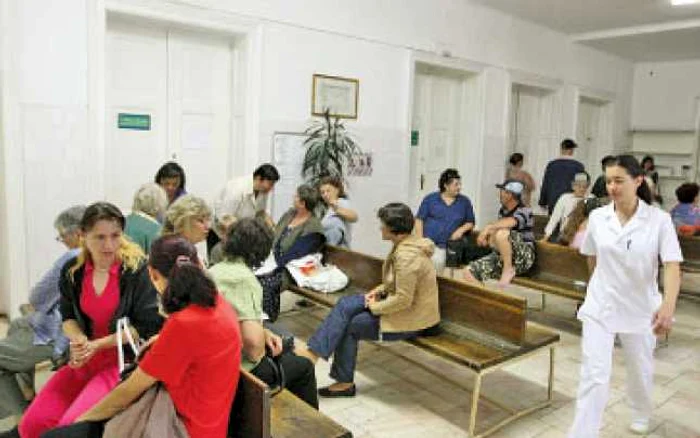 Secţiile de oncologie şi radioterapie din cadrul Spitalului Clinic Municipal Timişoara sunt pline