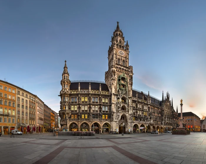 Germania. FOTO Shutterstock