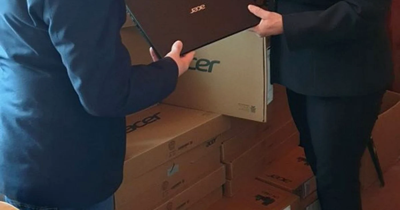 videoproiector scarisoara