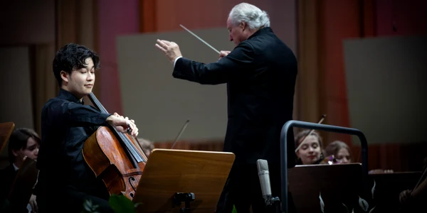1 20250907 06 SMP ORCHESTRA DE TINERET GUSTAV MAHLER Andrei Gindac 34829 jpg