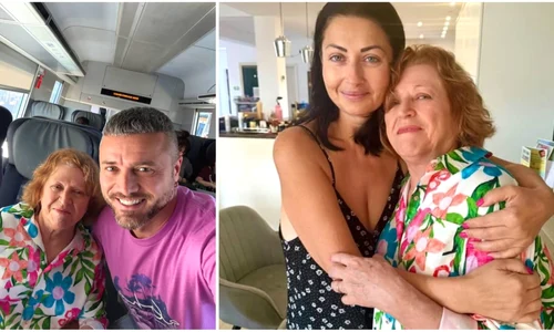 gabriela cristea si tavi clonda