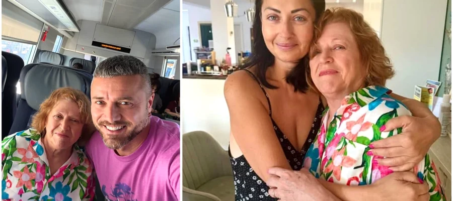 gabriela cristea si tavi clonda