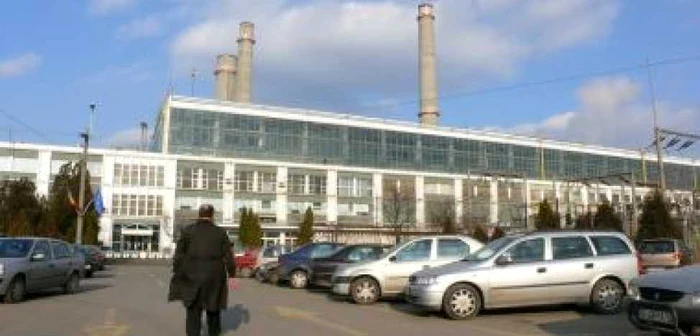 Iaşi: CET se împrumută la bancă pentru a plăti cărbunele