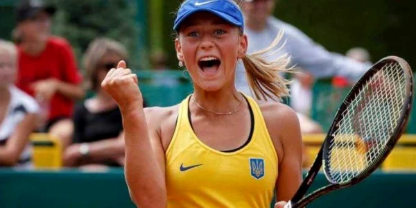 Kostyuk