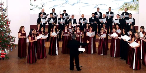 Concert la filarmonică