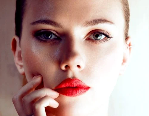 Scarlett Johansson. FOTO Arhivă