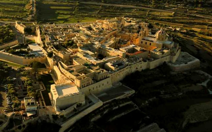 cele mai frumoase locuri din malta