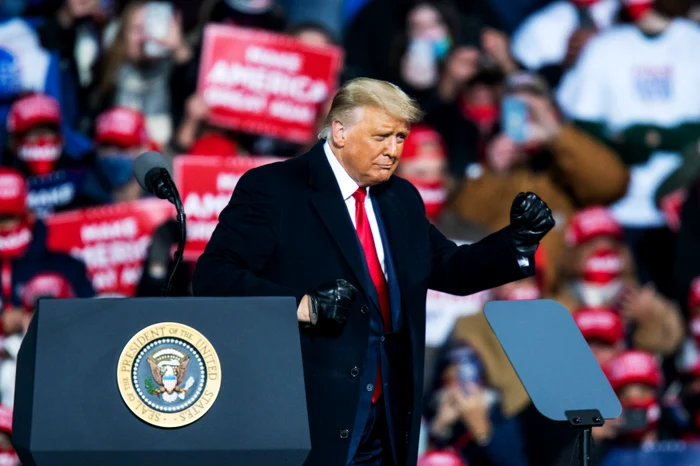 Foto: Guliver/Gettyimages