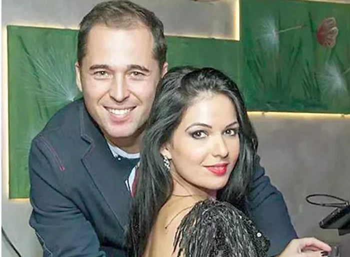 
    Deea și Dinu Maxer au o dragoste cu năbădăi  