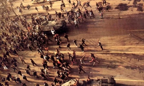 O nouă întâlnire din seria "Bucureşti Strict Secret" jpeg