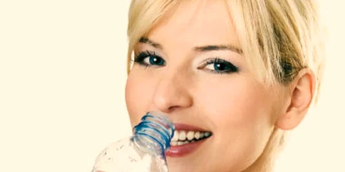 Nu neglijaţi efectele deshidratării!