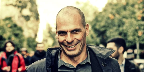 yanis varoufakis