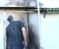 Incendiu shaormerie