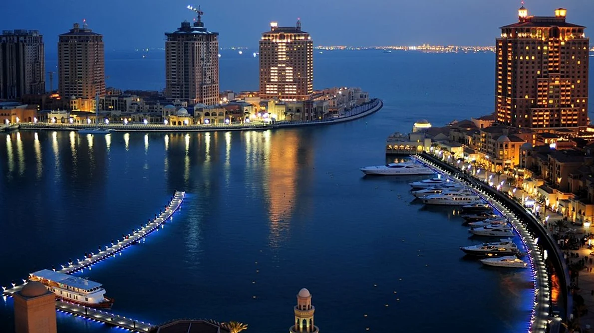 Ce se ascunde în spatele războiului rece dintre Arabia Saudită şi Qatar? jpeg