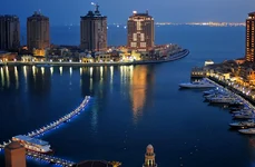 Ce se ascunde în spatele războiului rece dintre Arabia Saudită şi Qatar?  jpeg