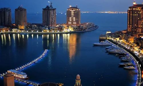 Ce se ascunde în spatele războiului rece dintre Arabia Saudită şi Qatar?  jpeg