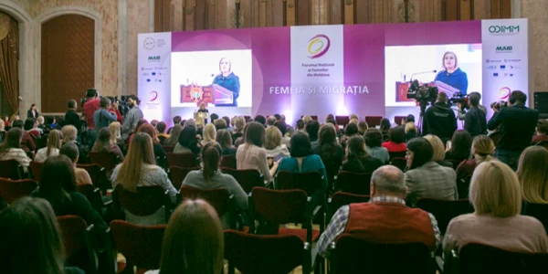 femei afaceri chisinau