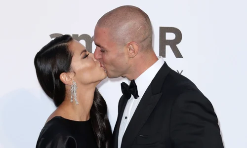 amfAR's 23rd Cinema Against AIDS Gala, Arrivals, Cannes, France 19 May 2016 jpeg