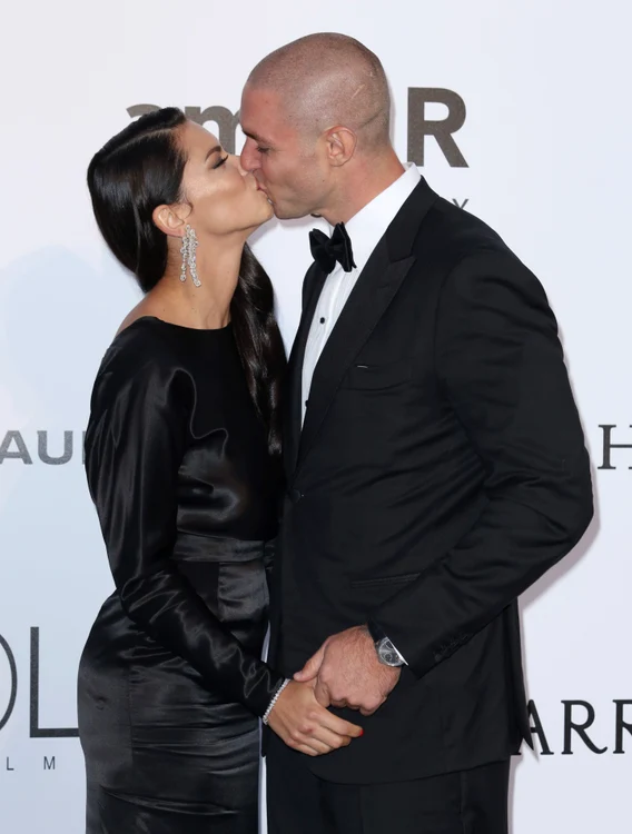 amfAR's 23rd Cinema Against AIDS Gala, Arrivals, Cannes, France   19 May 2016 jpeg