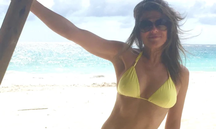elizabethhurley png