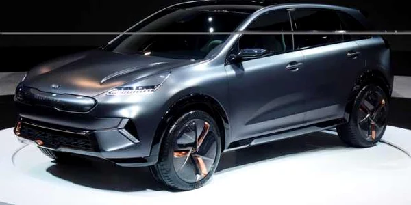 kia ces 2018