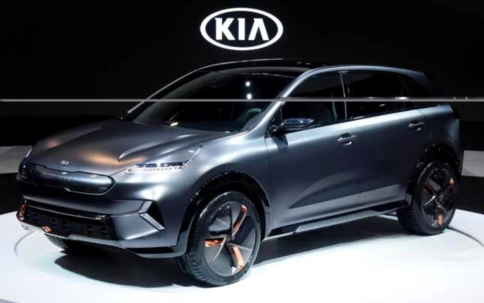 kia ces 2018