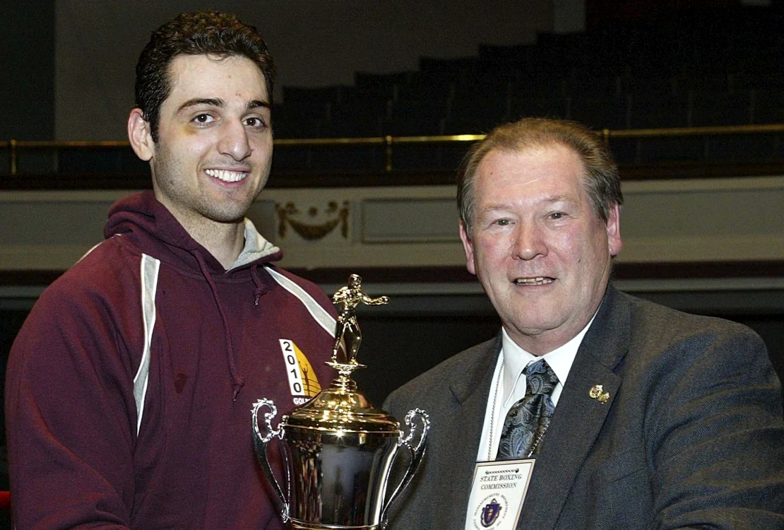 Tamerlan Ţarnaev a făcut
presiuni asupra membrilor familiei sale, cerându-le să adopte tradiţiile
islamice FOTO Reuters