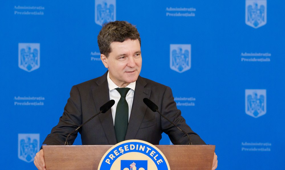 Mesaj al președintelui Nicușor Dan la Gala Societății Civile: „România nu e imună la extremism şi intoleranţă”